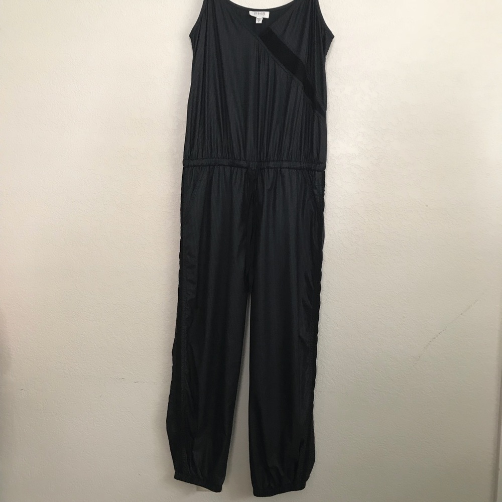 PH8 Black Jumpsuit S - Picture 5 of 8